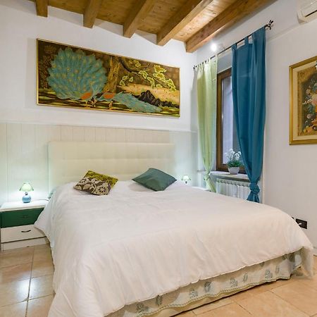 Fairy Studio In Verona Apartment Exterior photo