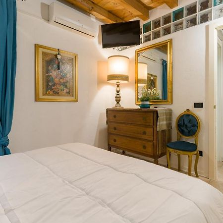 Fairy Studio In Verona Apartment Exterior photo