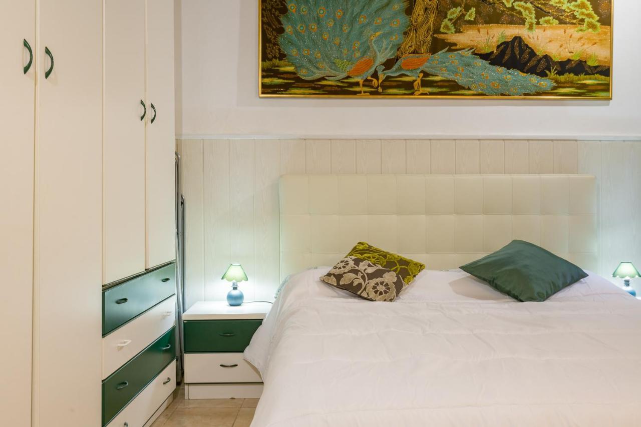 Fairy Studio In Verona Apartment Exterior photo
