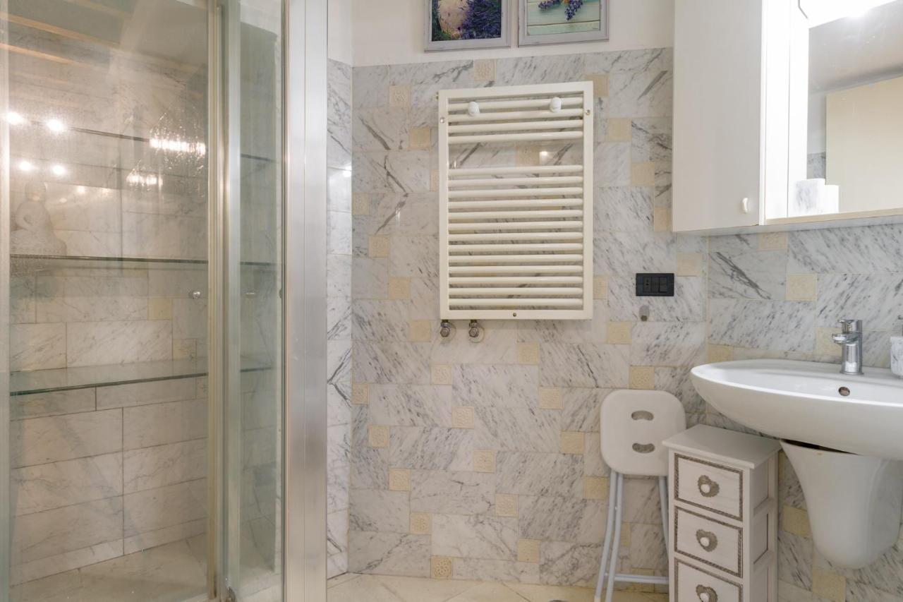 Fairy Studio In Verona Apartment Exterior photo