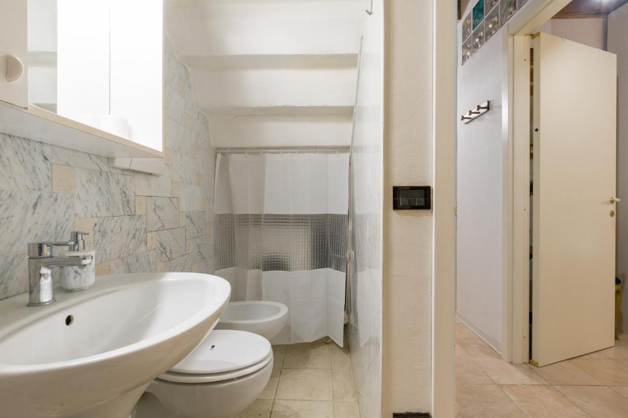 Fairy Studio In Verona Apartment Exterior photo