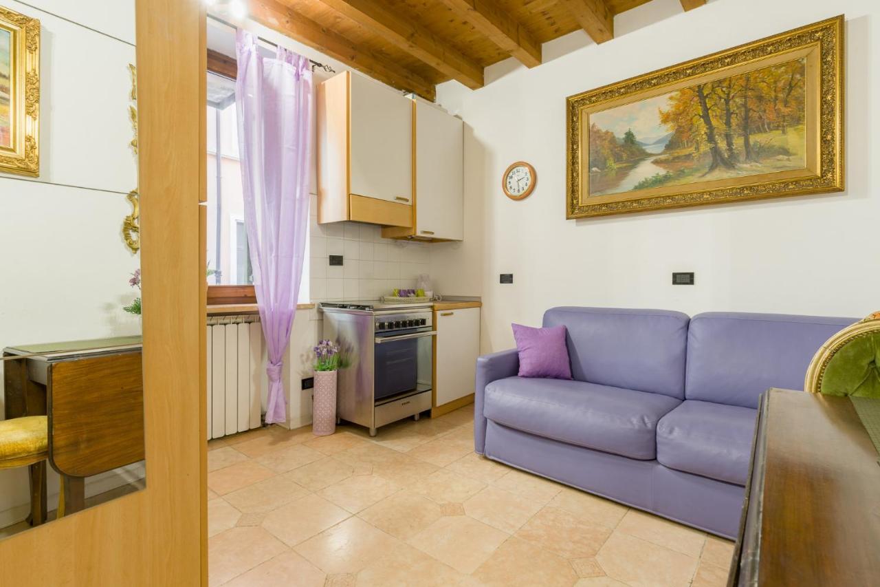 Fairy Studio In Verona Apartment Exterior photo