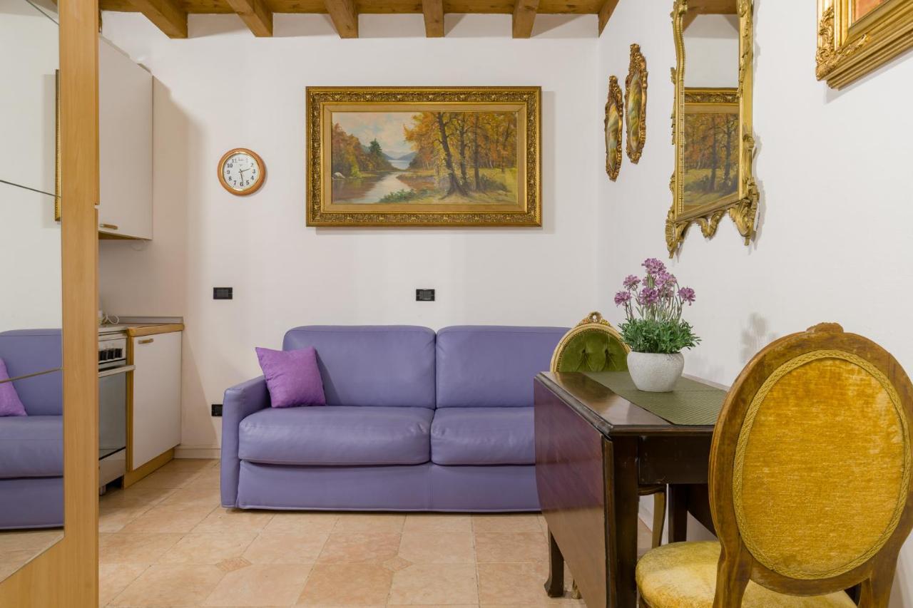 Fairy Studio In Verona Apartment Exterior photo