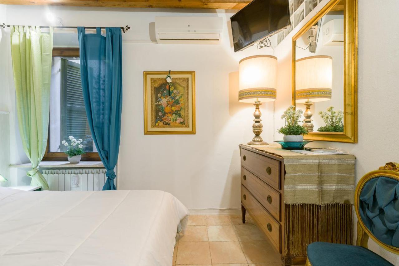 Fairy Studio In Verona Apartment Exterior photo