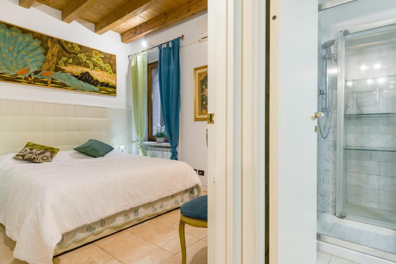 Fairy Studio In Verona Apartment Exterior photo