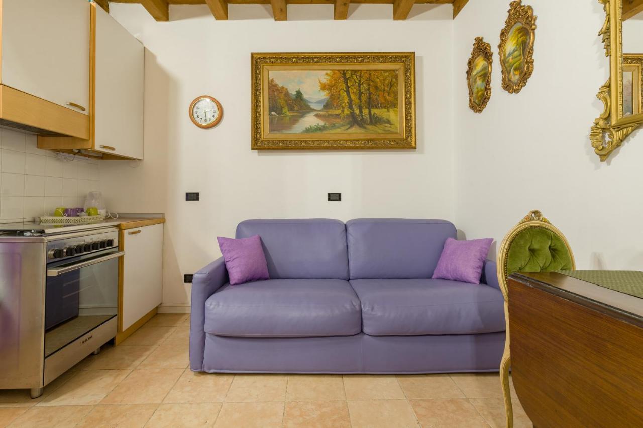 Fairy Studio In Verona Apartment Exterior photo