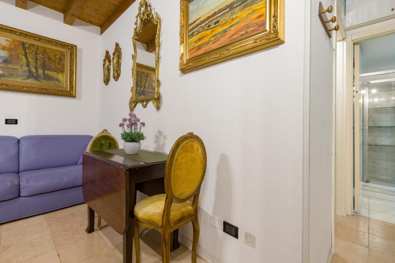 Fairy Studio In Verona Apartment Exterior photo